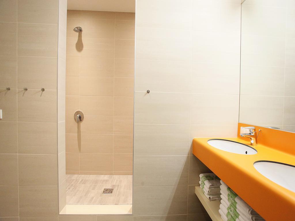סיבודן Hotel Royal X מראה חיצוני תמונה