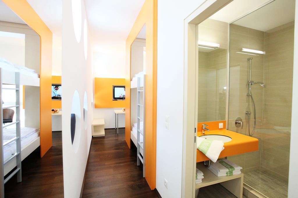 סיבודן Hotel Royal X מראה חיצוני תמונה